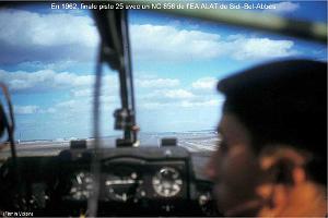 122 - AERODROMES ET BASES 1945-1962-1-ORAN LA SENIA BA 141 (20)